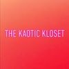 thekaotickloset thekaotickloset